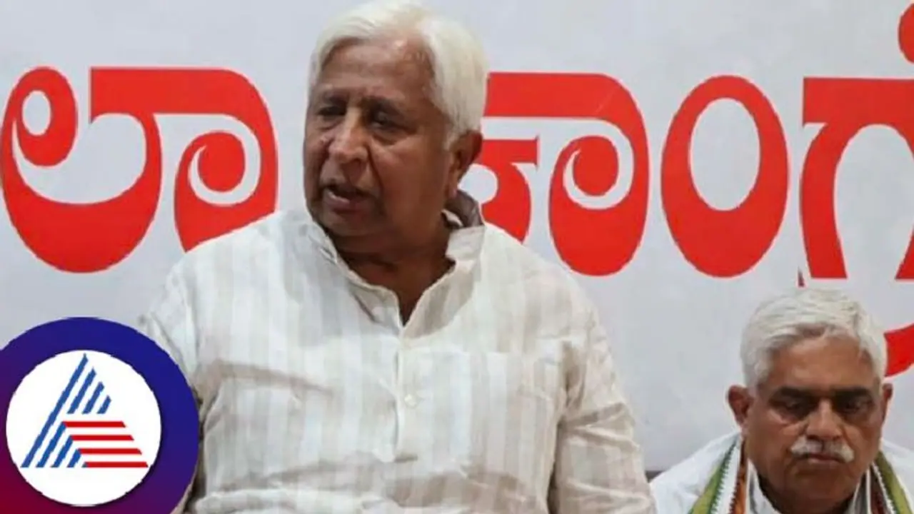 ಮಹದಾಯಿ ಯೋಜನೆ: ಸರ್ಕಾರ ಶ್ವೇತಪತ್ರ ಹೊರಡಿಸಲಿ: ಎಚ್.ಕೆ.ಪಾಟೀಲ್ ಒತ್ತಾಯ ಮಹದಾಯಿ ಯೋಜನೆ: ಸರ್ಕಾರ ಶ್ವೇತಪತ್ರ ಹೊರಡಿಸಲಿ: ಎಚ್.ಕೆ.ಪಾಟೀಲ್ ಒತ್ತಾಯ