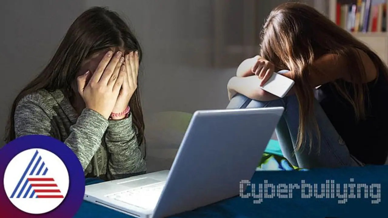 Cyberbullying : ಹುಚ್ಚು ಹಿಡಿಯೋ ಹಾಗೆ ಮಾಡಬಹುದು ಹುಷಾರ್! Cyberbullying : ಹುಚ್ಚು ಹಿಡಿಯೋ ಹಾಗೆ ಮಾಡಬಹುದು ಹುಷಾರ್!