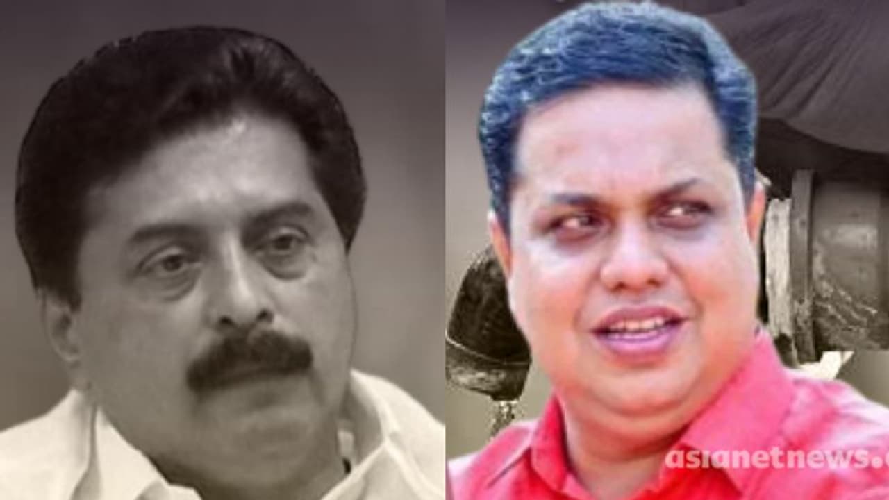 വെള്ളക്കരം കൂട്ടിയത് ആദ്യം സഭയിൽ പ്രഖ്യാപിക്കാത്ത വിഷയം: മന്ത്രി റോഷിക്കെതിരെ സ്പീക്കറുടെ റൂളിങ് വെള്ളക്കരം കൂട്ടിയത് ആദ്യം സഭയിൽ പ്രഖ്യാപിക്കാത്ത വിഷയം: മന്ത്രി റോഷിക്കെതിരെ സ്പീക്കറുടെ റൂളിങ്