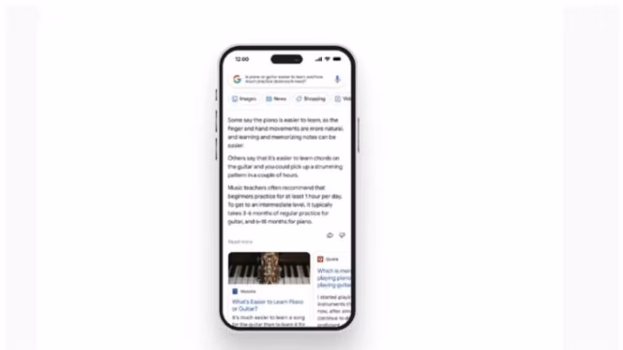 ചാറ്റ് ജിപിടിക്ക് വെല്ലുവിളി ഉയര്ത്താന് 'ബാർഡ്' അവതരിപ്പിച്ച് ഗൂഗിള്.! ചാറ്റ് ജിപിടിക്ക് വെല്ലുവിളി ഉയര്ത്താന് 'ബാർഡ്' അവതരിപ്പിച്ച് ഗൂഗിള്.!