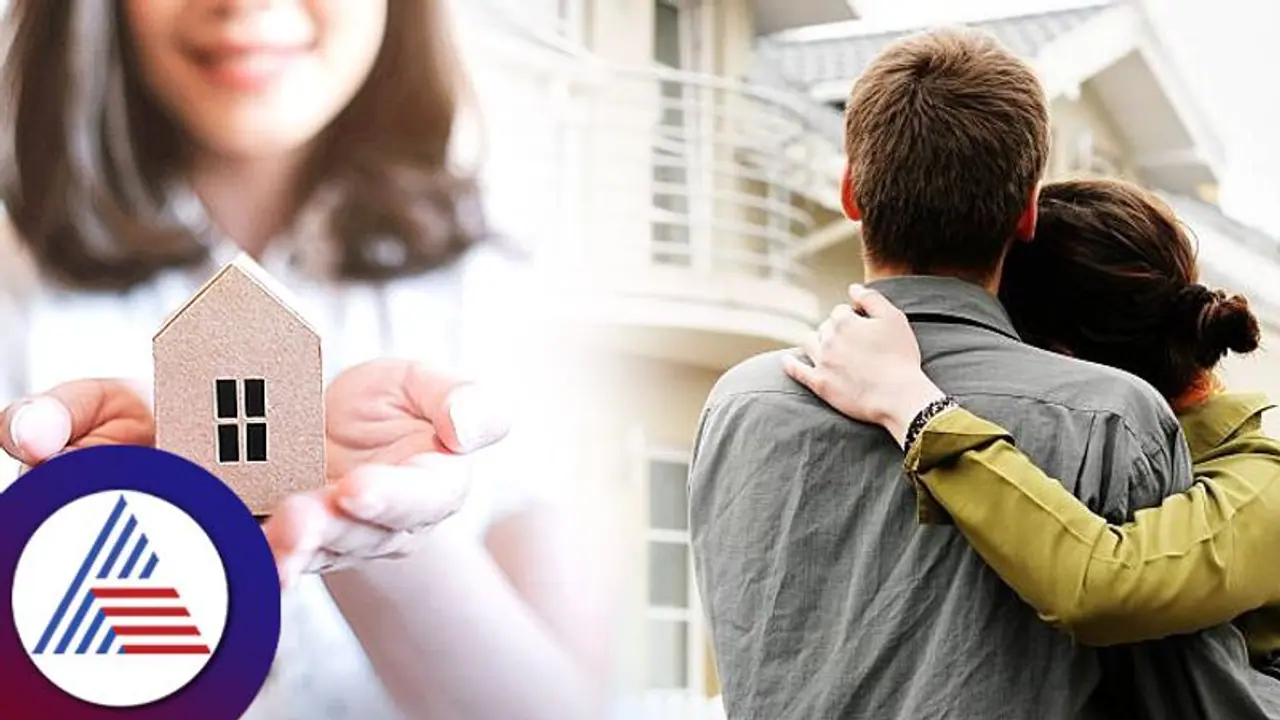 ಹೆಂಡ್ತಿ ಹೆಸರಲ್ಲಿ ಮನೆ ತಗೊಂಡರೆ ಇಷ್ಟೆಲ್ಲಾ ಲಾಭವಿದೆ ನೋಡಿ! ಹೆಂಡ್ತಿ ಹೆಸರಲ್ಲಿ ಮನೆ ತಗೊಂಡರೆ ಇಷ್ಟೆಲ್ಲಾ ಲಾಭವಿದೆ ನೋಡಿ!