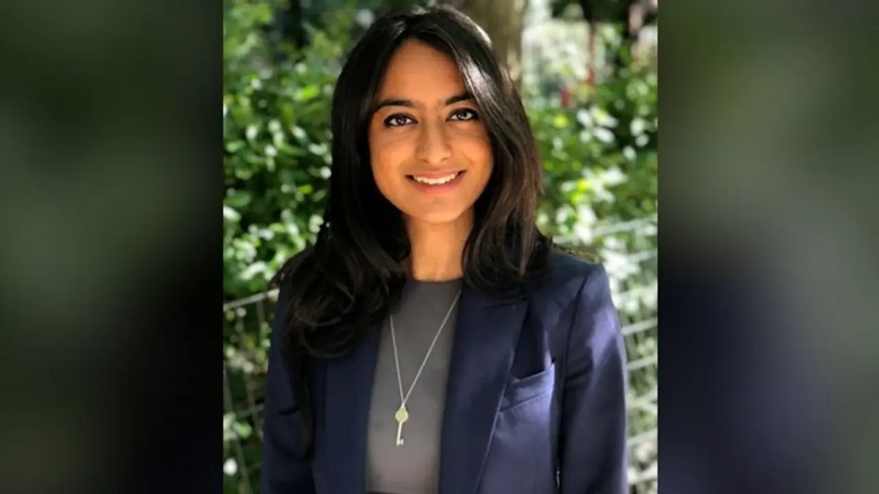 Who is Apsara Iyer, first Indian American woman president of Harvard Law Review in 136 years? Who is Apsara Iyer, first Indian American woman president of Harvard Law Review in 136 years?