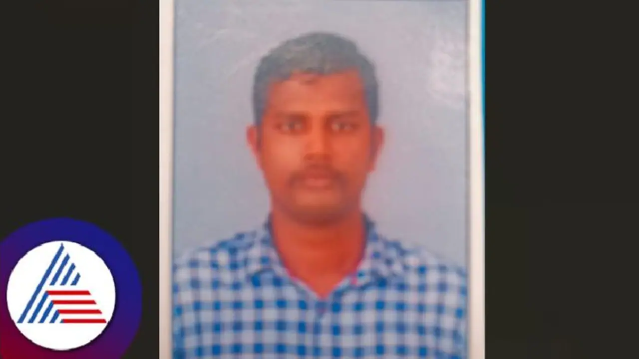 ಉತ್ತರ ಕನ್ನಡ: ಪೊಲೀಸ್ ಸಿಬ್ಬಂದಿ ನೇಣು ಬಿಗಿದುಕೊಂಡು ಆತ್ಮಹತ್ಯೆ ಉತ್ತರ ಕನ್ನಡ: ಪೊಲೀಸ್ ಸಿಬ್ಬಂದಿ ನೇಣು ಬಿಗಿದುಕೊಂಡು ಆತ್ಮಹತ್ಯೆ