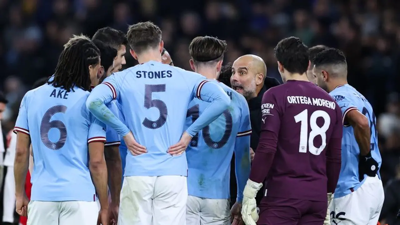 പ്രീമിയര് ലീഗില് മാഞ്ചസ്റ്റര് ടീമുകള് ഇന്ന് കളത്തില്! ചെല്സി ഇന്ന് വോള്വ്സിനെതിരെ പ്രീമിയര് ലീഗില് മാഞ്ചസ്റ്റര് ടീമുകള് ഇന്ന് കളത്തില്! ചെല്സി ഇന്ന് വോള്വ്സിനെതിരെ