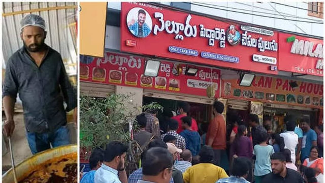 అమెరికాలో ఆర్పీ చేపల పులుసు..? ఫారెనర్స్ కు టేస్ట్ చూపిస్తానంటున్న కమెడియన్ అమెరికాలో ఆర్పీ చేపల పులుసు..? ఫారెనర్స్ కు టేస్ట్ చూపిస్తానంటున్న కమెడియన్