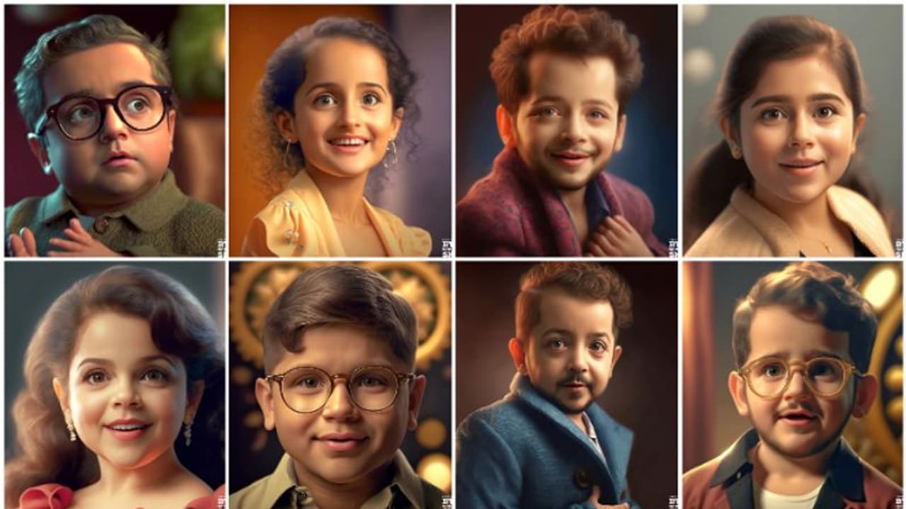 ആരാണ് നിങ്ങളുടെ പ്രിയപ്പെട്ട സ്രാവ്?; ഇന്ത്യന് ജഡ്ജിമാരുടെ കുഞ്ഞന് ചിത്രങ്ങള് പങ്കുവച്ച് ഷാര്ക്ക് ടാങ്ക് ആരാണ് നിങ്ങളുടെ പ്രിയപ്പെട്ട സ്രാവ്?; ഇന്ത്യന് ജഡ്ജിമാരുടെ കുഞ്ഞന് ചിത്രങ്ങള് പങ്കുവച്ച് ഷാര്ക്ക് ടാങ്ക്