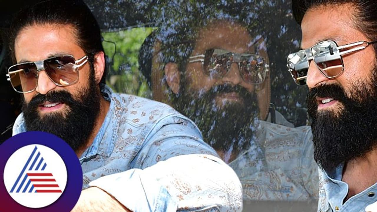 കെജിഎഫിന് ശേഷം പുതിയ ചിത്രം; യാഷ് 19 ന്റെ പ്രഖ്യാപനം ഉടന്: വന് സര്പ്രൈസ് നടക്കുമോ? കെജിഎഫിന് ശേഷം പുതിയ ചിത്രം; യാഷ് 19 ന്റെ പ്രഖ്യാപനം ഉടന്: വന് സര്പ്രൈസ് നടക്കുമോ?