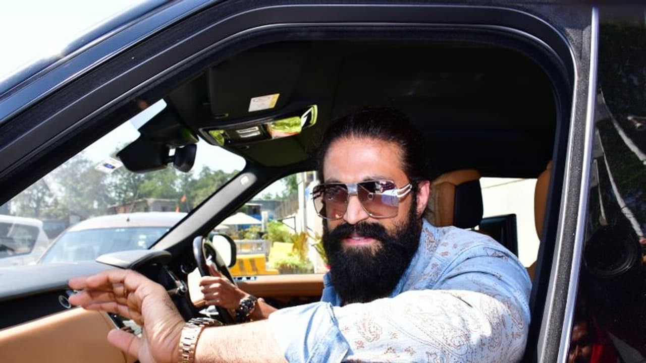 Yash 19: ರಾಕಿಂಗ್ ಸ್ಟಾರ್ ಮುಂದಿನ ಸಿನಿಮಾಗೆ ಲೇಡಿ ನಿರ್ದೇಶಕಿ, ಇಂಟ್ರಸ್ಟಿಂಗ್ ವಿಚಾರ ವೈರಲ್ 