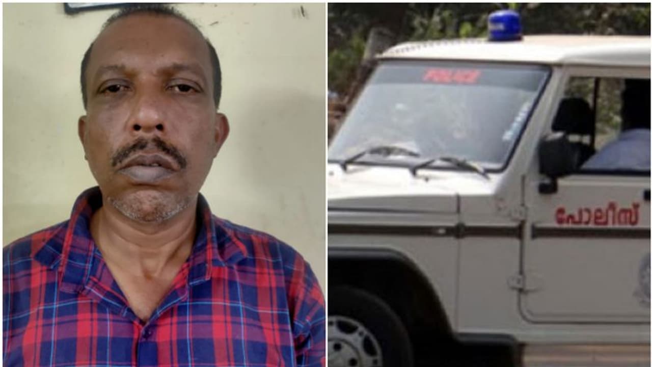 പ്രവാസിയുടെ ഡ്രൈവറായി എത്തി, ഭക്ഷണം കഴിക്കുന്നതിനിടെ പണവുമായി മുങ്ങി; മണിക്കൂറുകൾക്കുള്ളിൽ പ്രതി പിടിയില് പ്രവാസിയുടെ ഡ്രൈവറായി എത്തി, ഭക്ഷണം കഴിക്കുന്നതിനിടെ പണവുമായി മുങ്ങി; മണിക്കൂറുകൾക്കുള്ളിൽ പ്രതി പിടിയില്