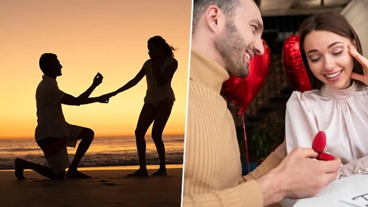 Happy Propose Day 2024 wishes, messages, and quotes to share with your beloved partner Happy Propose Day 2024 wishes, messages, and quotes to share with your beloved partner