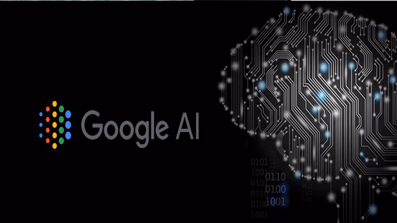 Google AI Tool