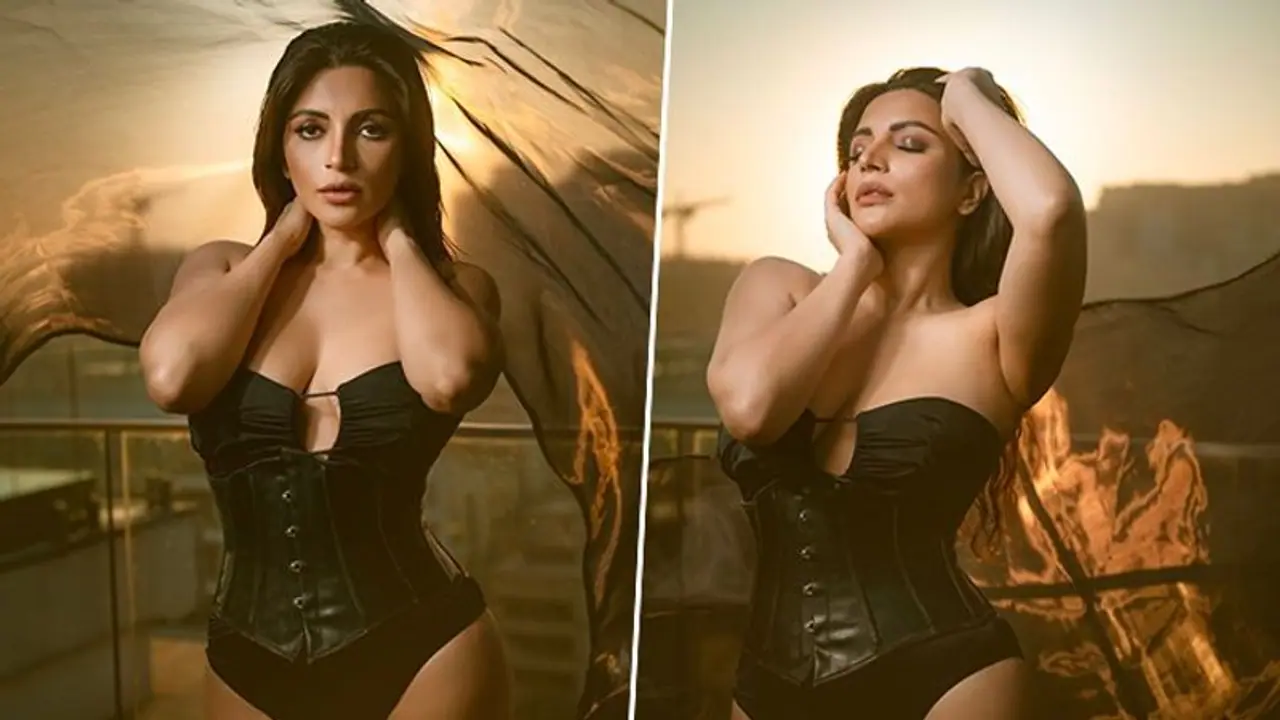 Shama Sikander’s Biography | Birth | Education | Family | Marriage | Debut | Films | Facts Shama Sikander’s Biography | Birth | Education | Family | Marriage | Debut | Films | Facts