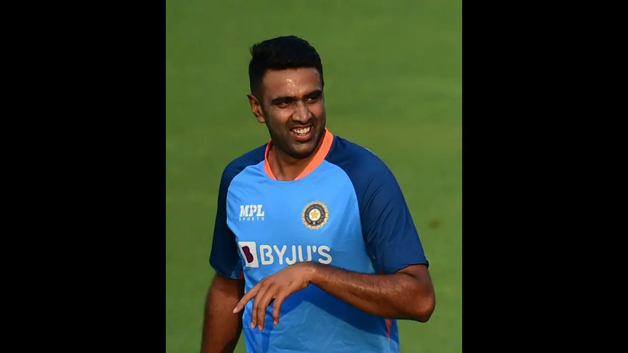 IPL 2023 ಅಂಪೈರ್ ವಿರುದ್ಧ ಮಾತಾಡಿದ ರವಿಚಂದ್ರನ್ ಅಶ್ವಿನ್ಗೆ ಬಿತ್ತು ದಂಡದ ಬರೆ! IPL 2023 ಅಂಪೈರ್ ವಿರುದ್ಧ ಮಾತಾಡಿದ ರವಿಚಂದ್ರನ್ ಅಶ್ವಿನ್ಗೆ ಬಿತ್ತು ದಂಡದ ಬರೆ!