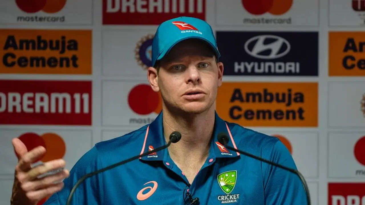 Border Gavaskar Trophy 2023: Steve Smith claims Australia have 'tools' to counter India's Ashwin Border Gavaskar Trophy 2023: Steve Smith claims Australia have 'tools' to counter India's Ashwin
