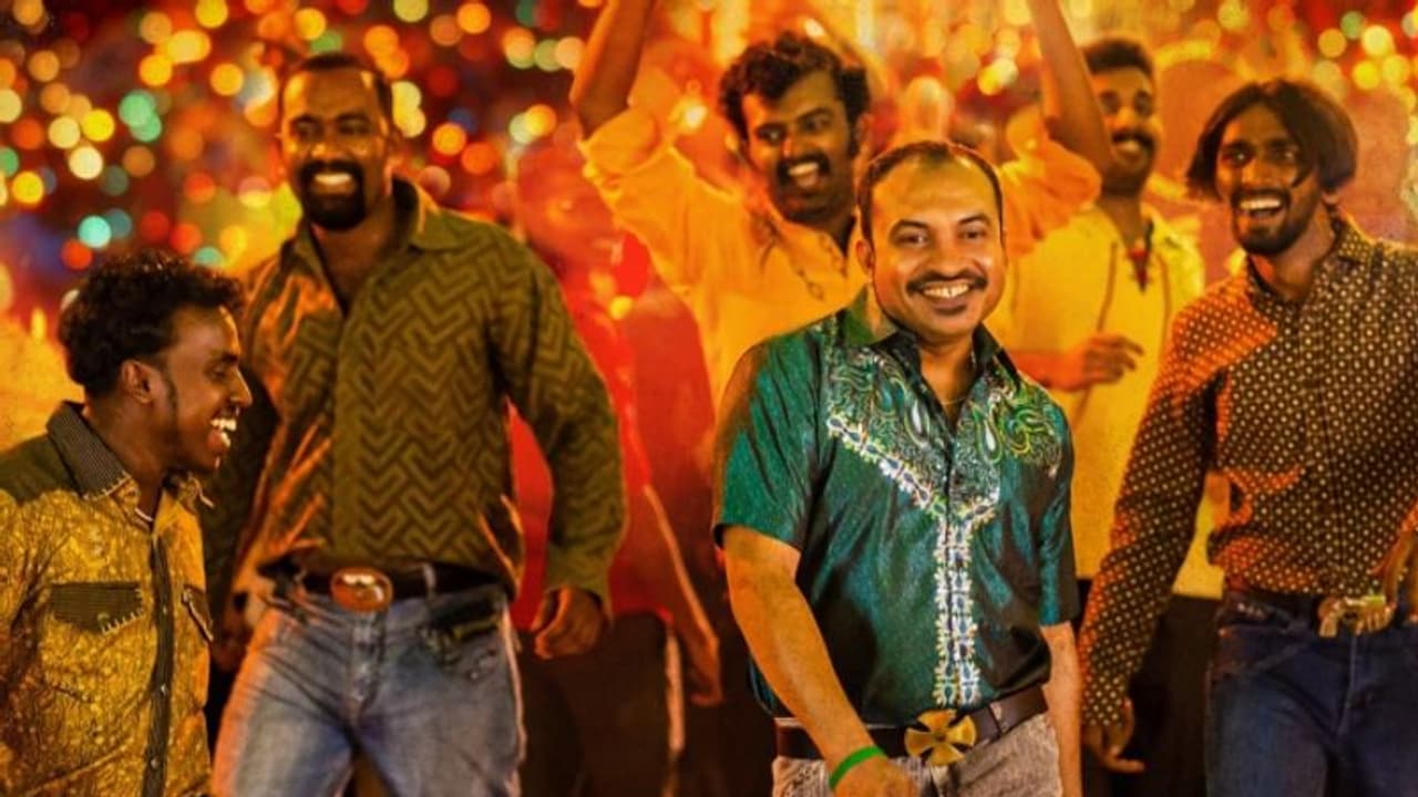 ബോക്സ് ഓഫീസിലും ചിരിക്കിലുക്കം; കളക്ഷനില്‍ കുതിപ്പുമായി 'രോമാഞ്ചം'