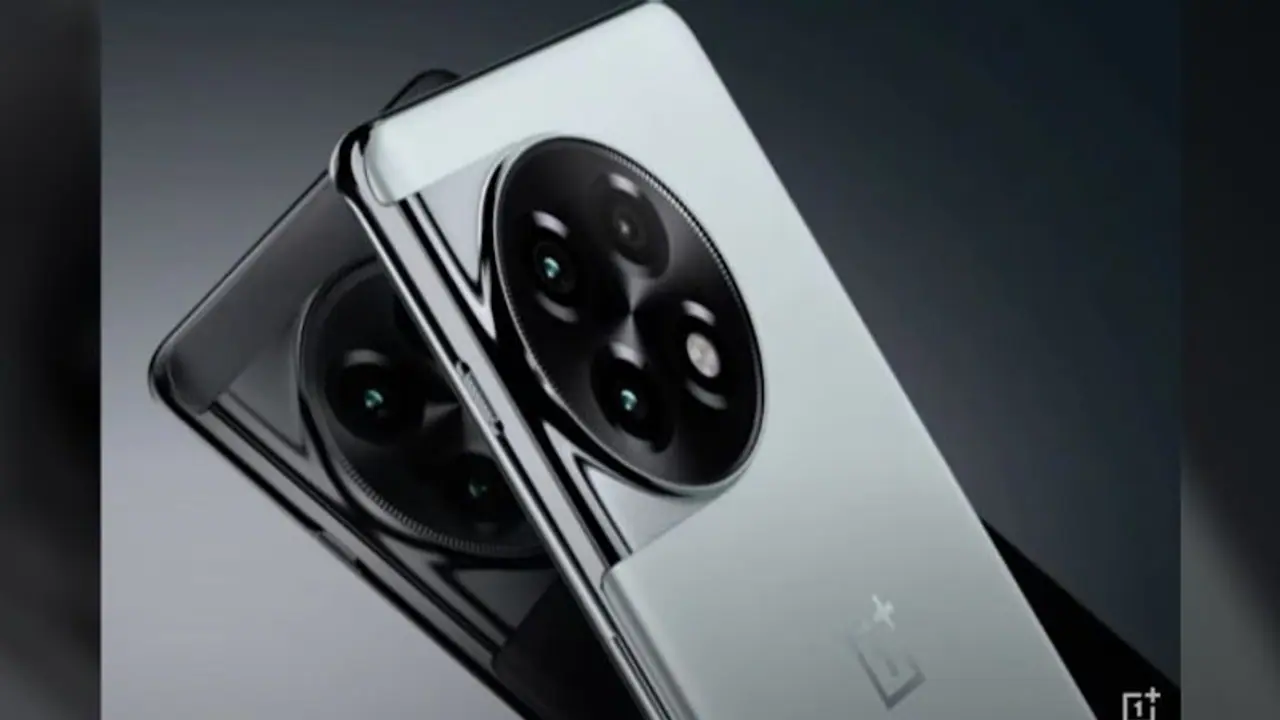 OnePlus 11R launched just for India! Know about it's features, colours, other details