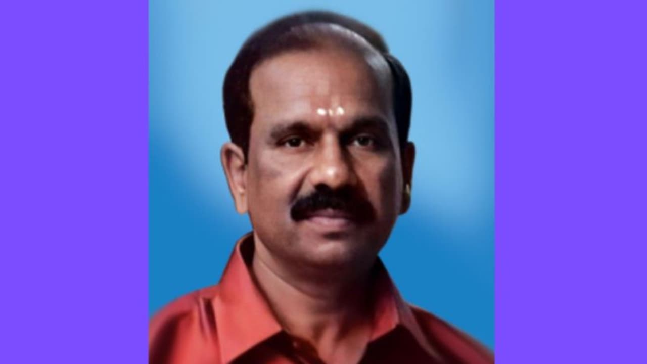 അസുഖ ബാധിതനായി ചികിത്സയിലായിരുന്ന പ്രവാസി മലയാളി മരിച്ചു അസുഖ ബാധിതനായി ചികിത്സയിലായിരുന്ന പ്രവാസി മലയാളി മരിച്ചു