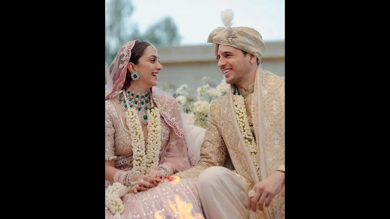 Sidharth Malhotra, Kiara Advani reception: Salman Khan, Alia Bhatt, Shahid Kapoor, Varun Dhawan to attend