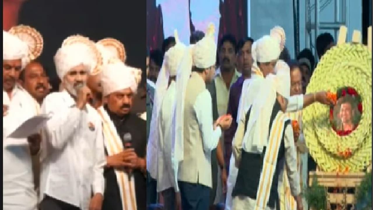 ಪುನೀತ್ ರಾಜ್ಕುಮಾರ್ ರಸ್ತೆ ಲೋಕಾರ್ಪಣೆ ಮಾಡಿದ ಸಿಎಂ ಪುನೀತ್ ರಾಜ್ಕುಮಾರ್ ರಸ್ತೆ ಲೋಕಾರ್ಪಣೆ ಮಾಡಿದ ಸಿಎಂ