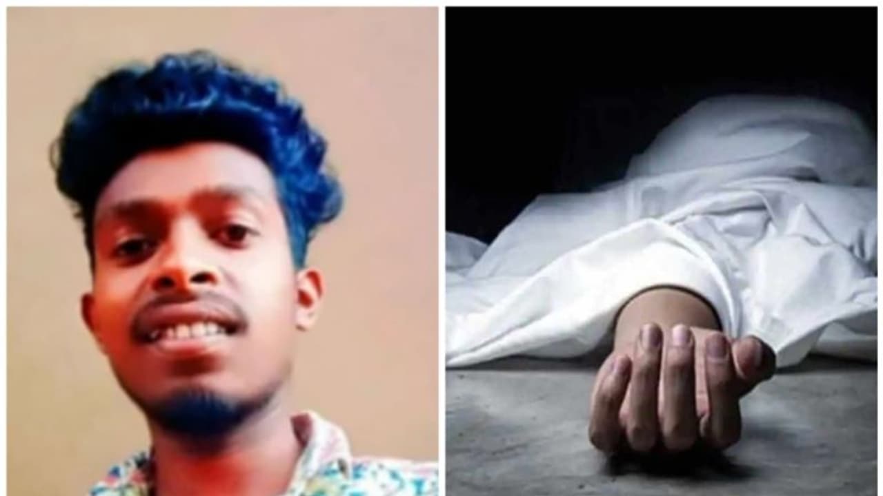 ബന്ധുവിനെ ആശുപത്രിയിലേക്ക് കൊണ്ടുപോയ ആംബുലന്സിന് പിറകെ സ്കൂട്ടറില് സഞ്ചരിക്കവെ അപകടം; യുവാവിന് ദാരുണാന്ത്യം ബന്ധുവിനെ ആശുപത്രിയിലേക്ക് കൊണ്ടുപോയ ആംബുലന്സിന് പിറകെ സ്കൂട്ടറില് സഞ്ചരിക്കവെ അപകടം; യുവാവിന് ദാരുണാന്ത്യം