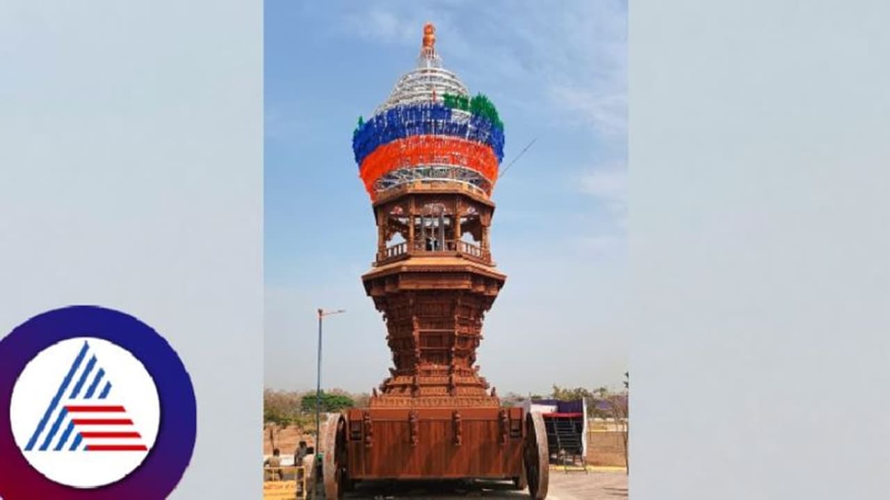 Valmiki Jatre 2023: ಇಂದು, ನಾಳೆ ಅದ್ಧೂರಿ ವಾಲ್ಮೀಕಿ ರಥೋತ್ಸವ, ಸಾಮೂಹಿಕ ವಿವಾಹ 