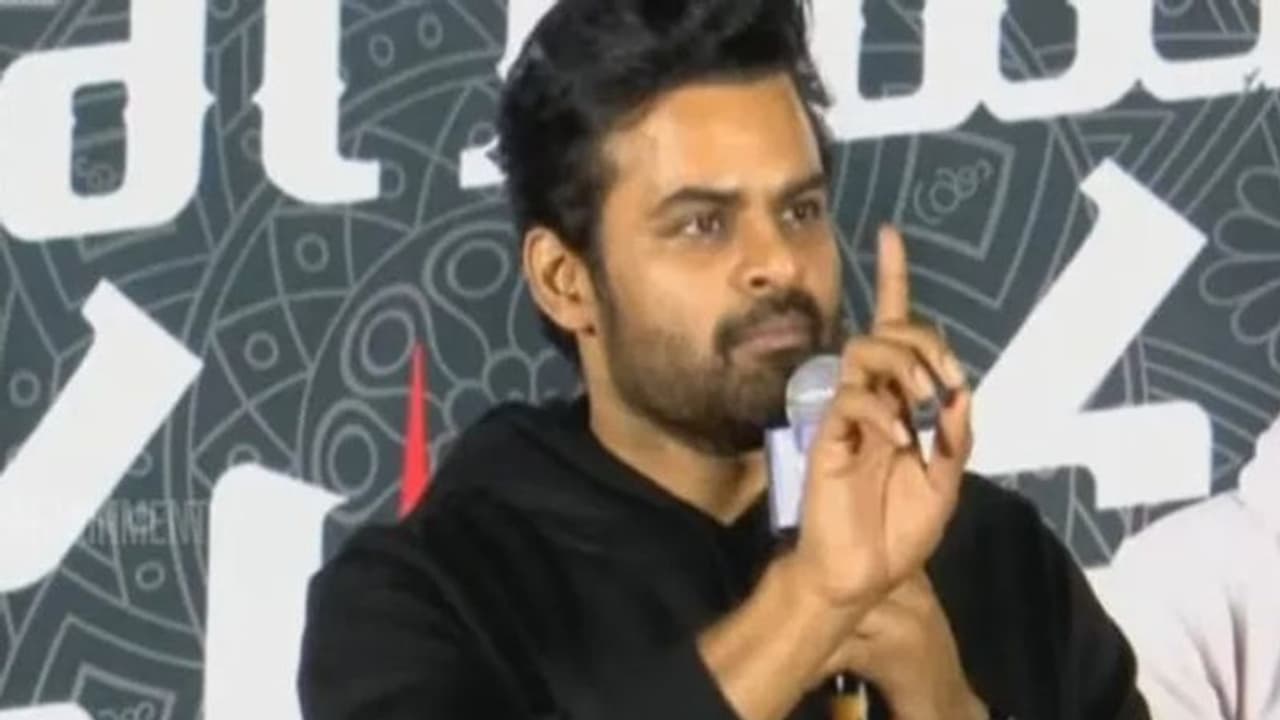 ఫ్యాన్స్ పై ఫైర్ అయిన సాయి ధరమ్ తేజ్, మెగా హీరోకి అసలు అంత కోపం ఎందుకు వచ్చింది..? ఫ్యాన్స్ పై ఫైర్ అయిన సాయి ధరమ్ తేజ్, మెగా హీరోకి అసలు అంత కోపం ఎందుకు వచ్చింది..?