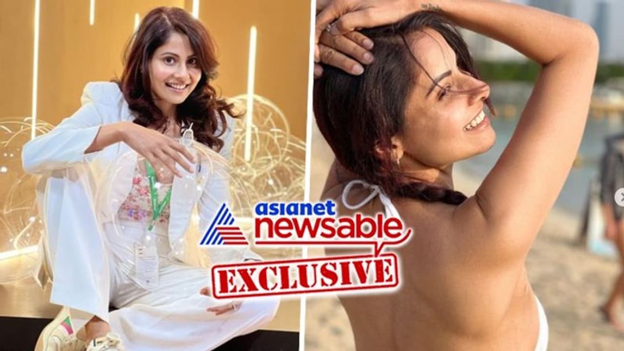 Exclusive: Actress, cancer survivor Chhavi Mittal shares inspirational story; reveals how social media helped Exclusive: Actress, cancer survivor Chhavi Mittal shares inspirational story; reveals how social media helped