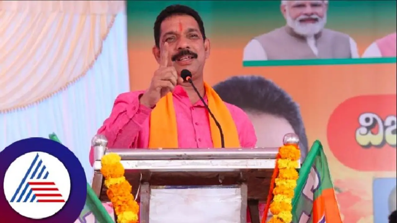 Karnataka BJP: ವಾರದೊಳಗೆ ಬಿಜೆಪಿ ಅಭ್ಯರ್ಥಿಗಳ ಪಟ್ಟಿಅಂತಿಮ ಆಗುತ್ತೆ: ಕಟೀಲ್ Karnataka BJP: ವಾರದೊಳಗೆ ಬಿಜೆಪಿ ಅಭ್ಯರ್ಥಿಗಳ ಪಟ್ಟಿಅಂತಿಮ ಆಗುತ್ತೆ: ಕಟೀಲ್