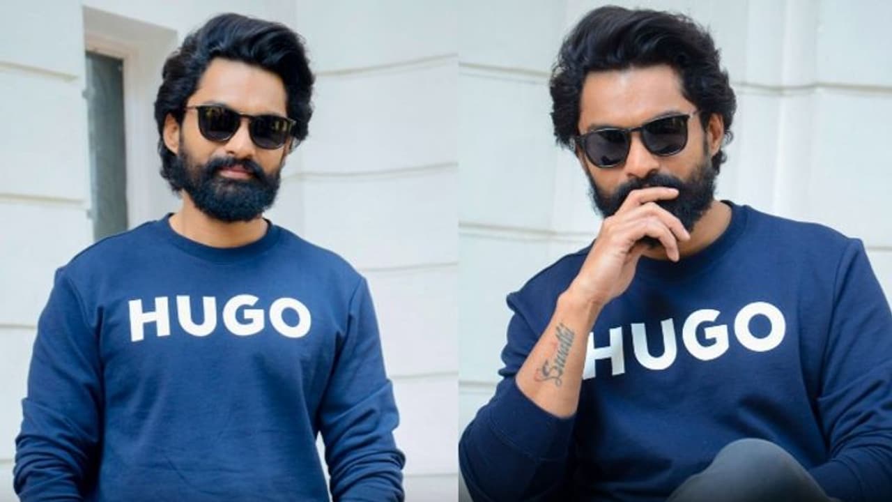 తారకరత్న ఆరోగ్యంపై కళ్యాణ్‌ రామ్‌ ఏమన్నారంటే..? ఆ రెండు ప్రశ్నలను దాటవేసిన నందమూరి హీరో..