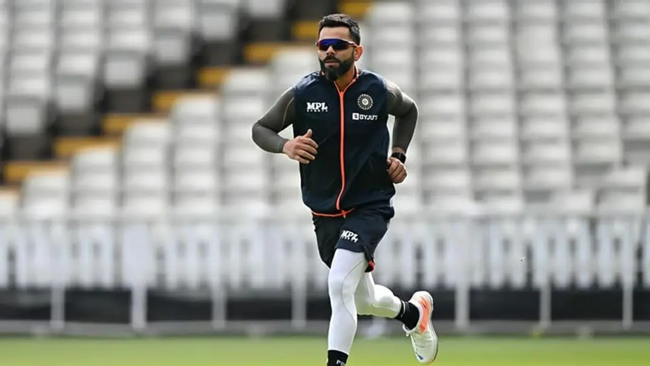 2ನೇ ಪಂದ್ಯಕ್ಕೂ ಮೊದಲು ಟೀಂ ಇಂಡಿಯಾ ಉಳಿದುಕೊಳ್ಳುವ ಹೊಟೆಲ್ ಬದಲು, ತಂಡದ ಜೊತೆಗಿಲ್ಲ ಕೊಹ್ಲಿ! 2ನೇ ಪಂದ್ಯಕ್ಕೂ ಮೊದಲು ಟೀಂ ಇಂಡಿಯಾ ಉಳಿದುಕೊಳ್ಳುವ ಹೊಟೆಲ್ ಬದಲು, ತಂಡದ ಜೊತೆಗಿಲ್ಲ ಕೊಹ್ಲಿ!