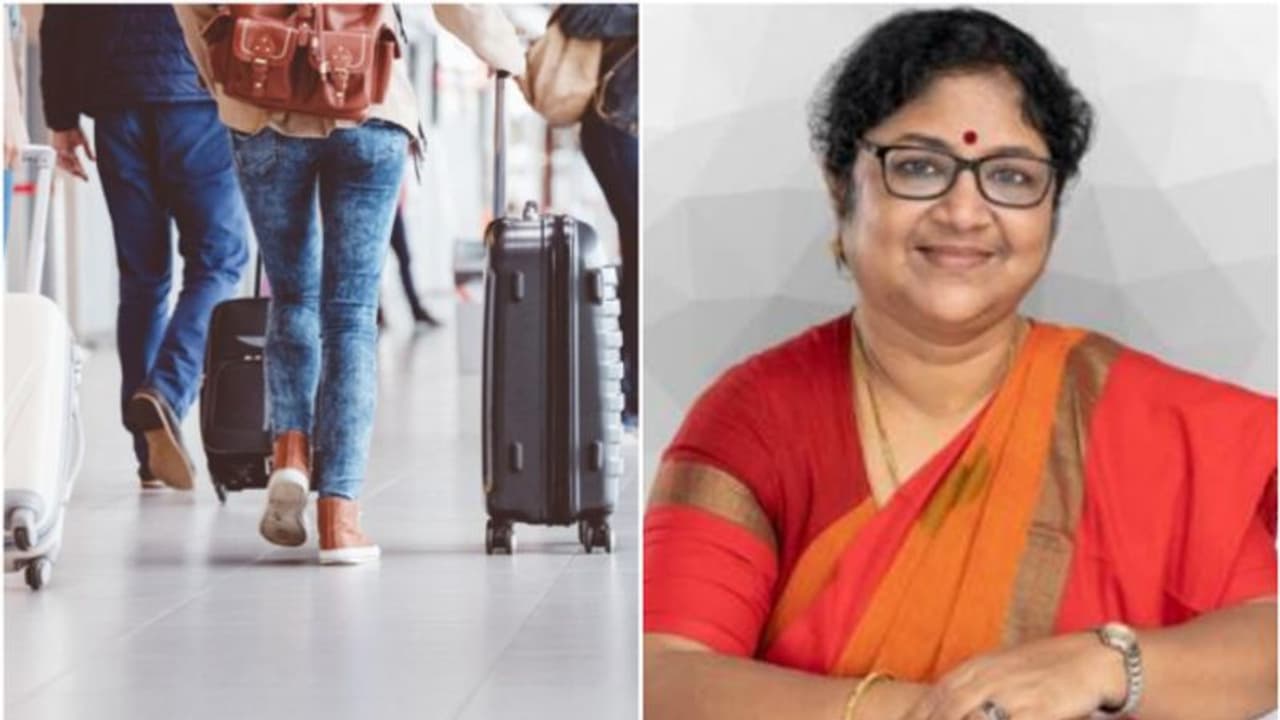 'മലയാളി വിദ്യാര്‍ത്ഥികളുടെ വിദേശത്തേക്കുള്ള ഒഴുക്ക് പഠിക്കും, ഉന്നത വിദ്യാഭ്യാസ കൗൺസിലിനെ ചുമതലപ്പെടുത്തി'