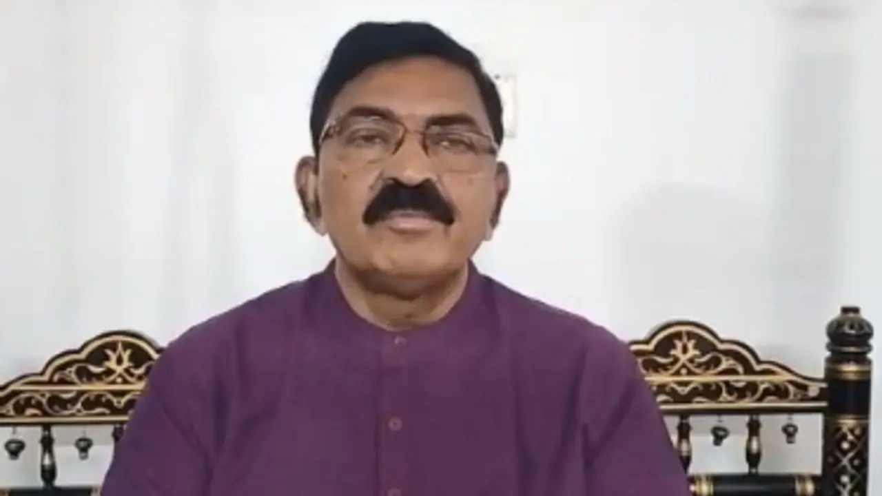 ఉదయగిరి ఎమ్మెల్యే మేకపాటి చంద్రశేఖర్ రెడ్డికి గుండెపోటు.. ఆస్పత్రికి తరలింపు..! ఉదయగిరి ఎమ్మెల్యే మేకపాటి చంద్రశేఖర్ రెడ్డికి గుండెపోటు.. ఆస్పత్రికి తరలింపు..!