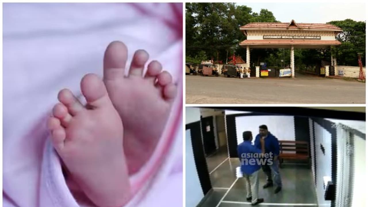 ఏడాది బాలుడిపై దారుణం.. నేలకేసి కొట్టి, పళ్లు విరగ్గొట్టి చంపిన తాంత్రికుడు ! ఏడాది బాలుడిపై దారుణం.. నేలకేసి కొట్టి, పళ్లు విరగ్గొట్టి చంపిన తాంత్రికుడు !