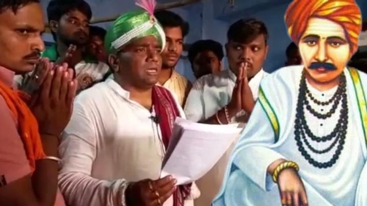 ಶಿವರಾತ್ರಿಗೆ ಜಗತ್ತಿನ ಭವಿಷ್ಯ ನುಡಿಯುವ ಬಬಲಾದಿ ಮುತ್ಯಾ: ಈವರೆಗೆ ಹೇಳಿದ್ದೆಲ್ಲ ಭವಿಷ್ಯವೂ ಸತ್ಯವಾಗಿದೆ