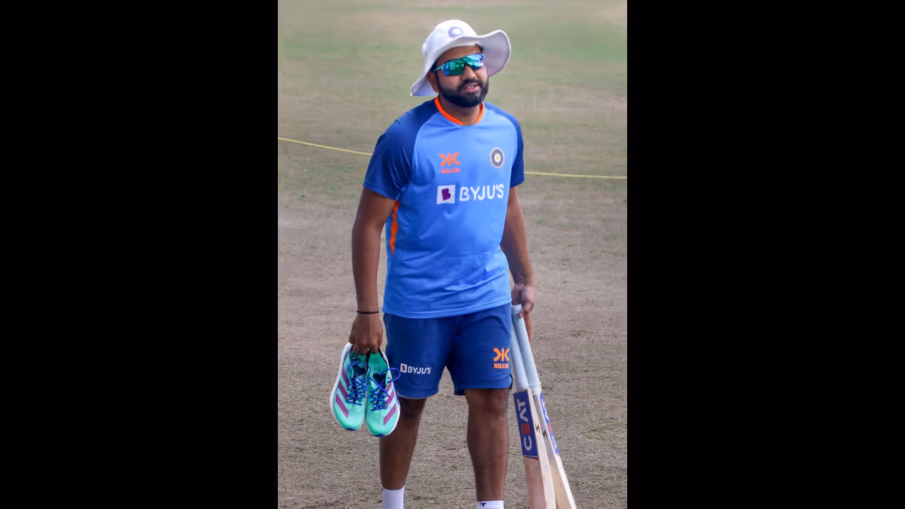 IND vs AUS 2022 23, 1st Test: 'It's going to be tough' Rohit on who among Gill and Surya would make the cut IND vs AUS 2022 23, 1st Test: 'It's going to be tough' Rohit on who among Gill and Surya would make the cut