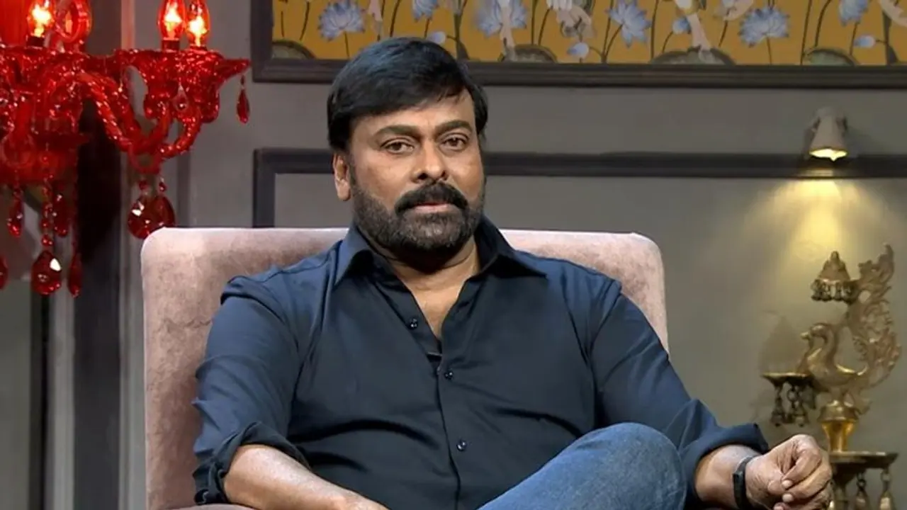 చిరు నెక్ట్స్ ఖరారు, అసలు ఎక్సపెక్ట్ చేయని యంగ్ డైరక్టర్ తో చిరు నెక్ట్స్ ఖరారు, అసలు ఎక్సపెక్ట్ చేయని యంగ్ డైరక్టర్ తో