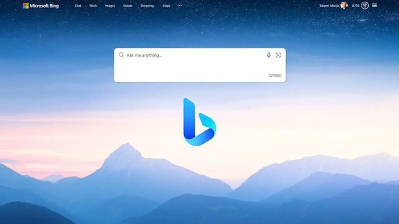 Microsoft revamps Bing search engine, Edge browser with ChatGPT built in