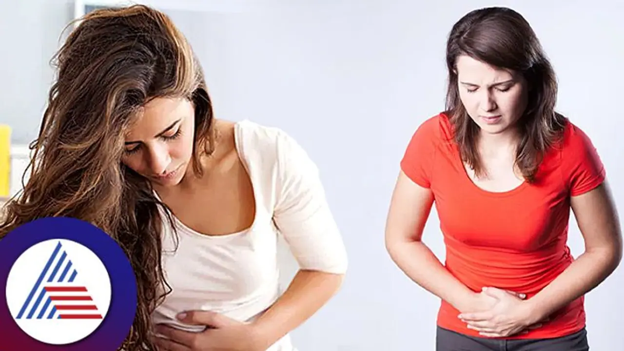 Womens Health: ಮುಟ್ಟಿನ ನೋವು ವಿಪರೀತವಾದ್ರೆ ನಿರ್ಲಕ್ಷ್ಯ ಮಾಡೋದು ಸರಿಯಲ್ಲ