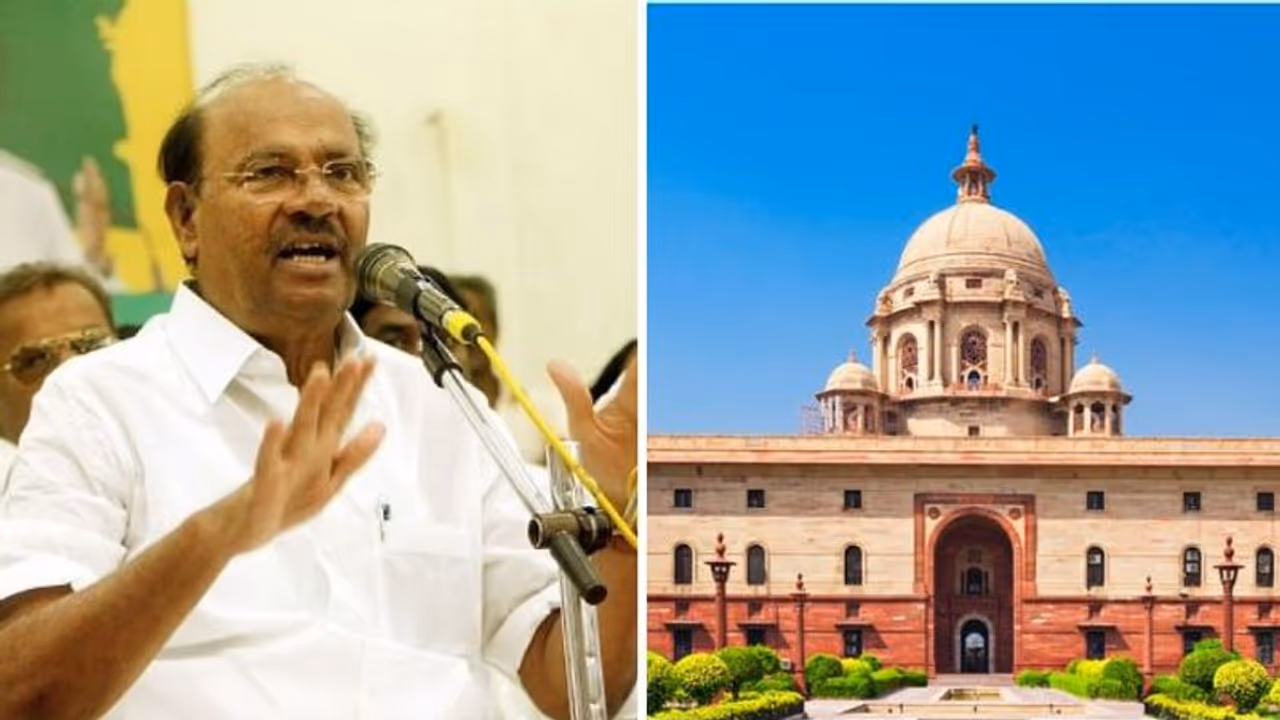 ஓபிசி கிரீமிலேயர் வரம்பு வெறும் 8 லட்சம் தானா?.. 15 லட்சம் வேண்டும் மத்திய அரசை தாக்கிய ராமதாஸ்!