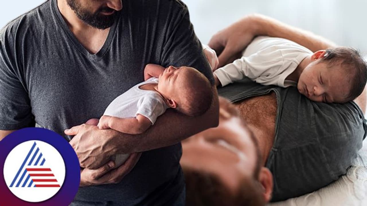 Parenting Tips: ಮಗು ರಾತ್ರಿಯಾದ್ರೂ ಮಲಗ್ತಿಲ್ವಾ ? ಇದೇ ಕಾರಣಕ್ಕೆ ಆಗಿರ್ಬೋದು