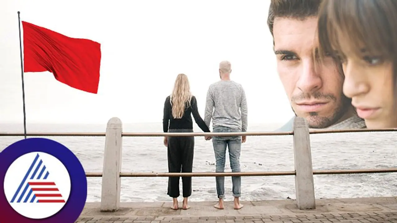 ಗಂಡ ತೋರಿಸುವ ಪ್ರೀತಿ ಉಸಿರುಗಟ್ಟಿಸುತ್ತಿದ್ಯಾ, ಇಗ್ನೋರ್ ಮಾಡೋದು ಒಳ್ಳೇದಲ್ಲ!