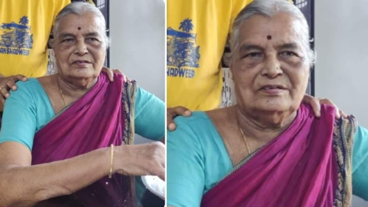 Udupi: ನ್ಯಾಯ ಕೊಡಿಸುವವರಿಗೇ ಎದುರಾದ ಸಂಕಷ್ಟ: 3 ತಿಂಗಳಿಂದ ತಾಯಿ ನಾಪತ್ತೆ Udupi: ನ್ಯಾಯ ಕೊಡಿಸುವವರಿಗೇ ಎದುರಾದ ಸಂಕಷ್ಟ: 3 ತಿಂಗಳಿಂದ ತಾಯಿ ನಾಪತ್ತೆ