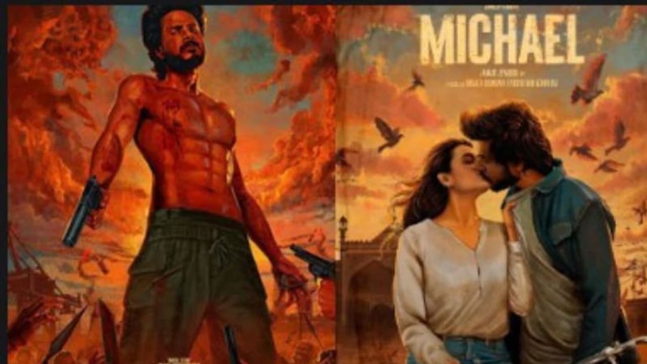 సందీప్‌ కిషన్‌ `మైఖేల్‌`పై ఓవర్‌ కాన్ఫిడెన్స్ బెడిసి కొట్టిందా?.. పాన్‌ ఇండియా ప్రయోగం అట్టర్‌ ఫ్లాప్‌?