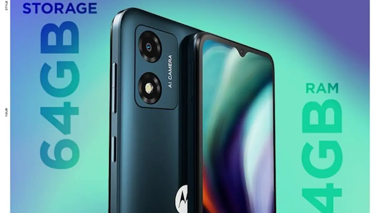 Reasons why you should consider buying Motorola’s E13 Reasons why you should consider buying Motorola’s E13