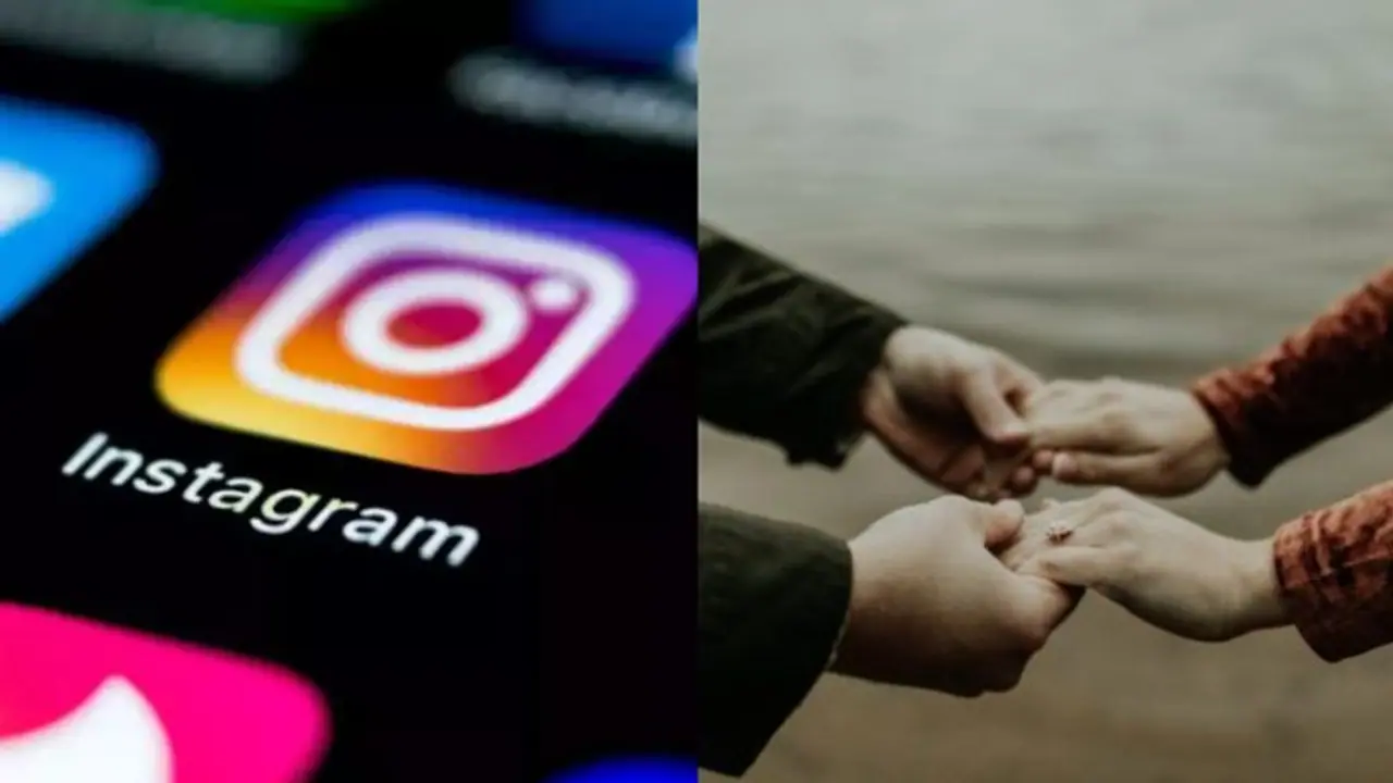 இன்ஸ்டா காதல்.. தாயின் 7 சவரன் நகையுடன் எஸ்கேப்.. 17 வயது காதலனுக்கு ஐபோன் வாங்கி கொடுத்த 15 வயது சிறுமி!