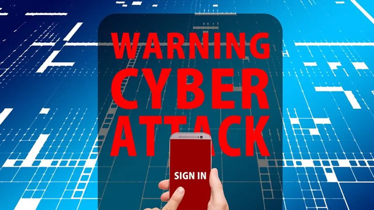 ఆసియాలో అత్యధిక సైబర్ దాడులు భారత్ పైనే.. : నివేదికలు 