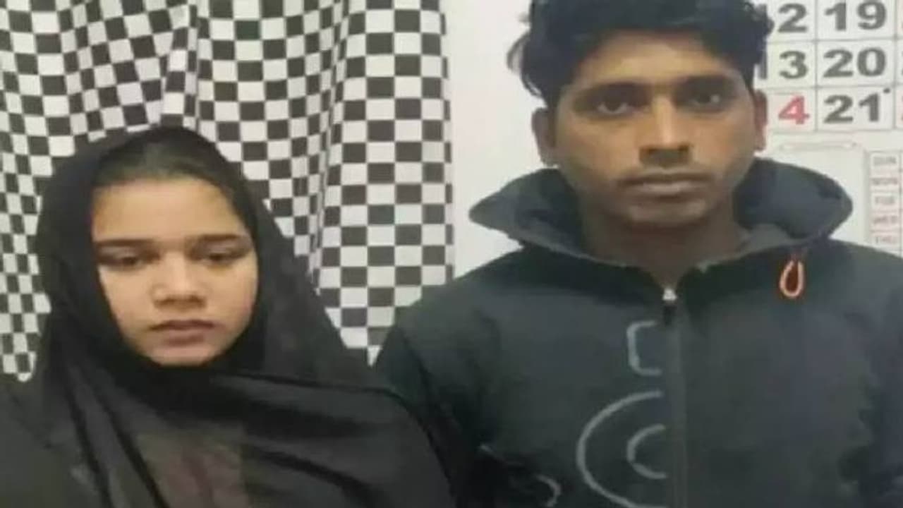 ಒಡವೆ ಮಾರಿ ಬೆಂಗಳೂರಿಗೆ ಬಂದಿದ್ದ ಪಾಕ್‌ ಹುಡುಗಿ: ಟೆಕ್ಕಿ ಅಂತ ನಂಬ್ಕೊಂಡು ಸೆಕ್ಯುರಿಟಿ ಗಾರ್ಡ್‌ ಲವ್‌ ಮಾಡಿದ್ಳು..!