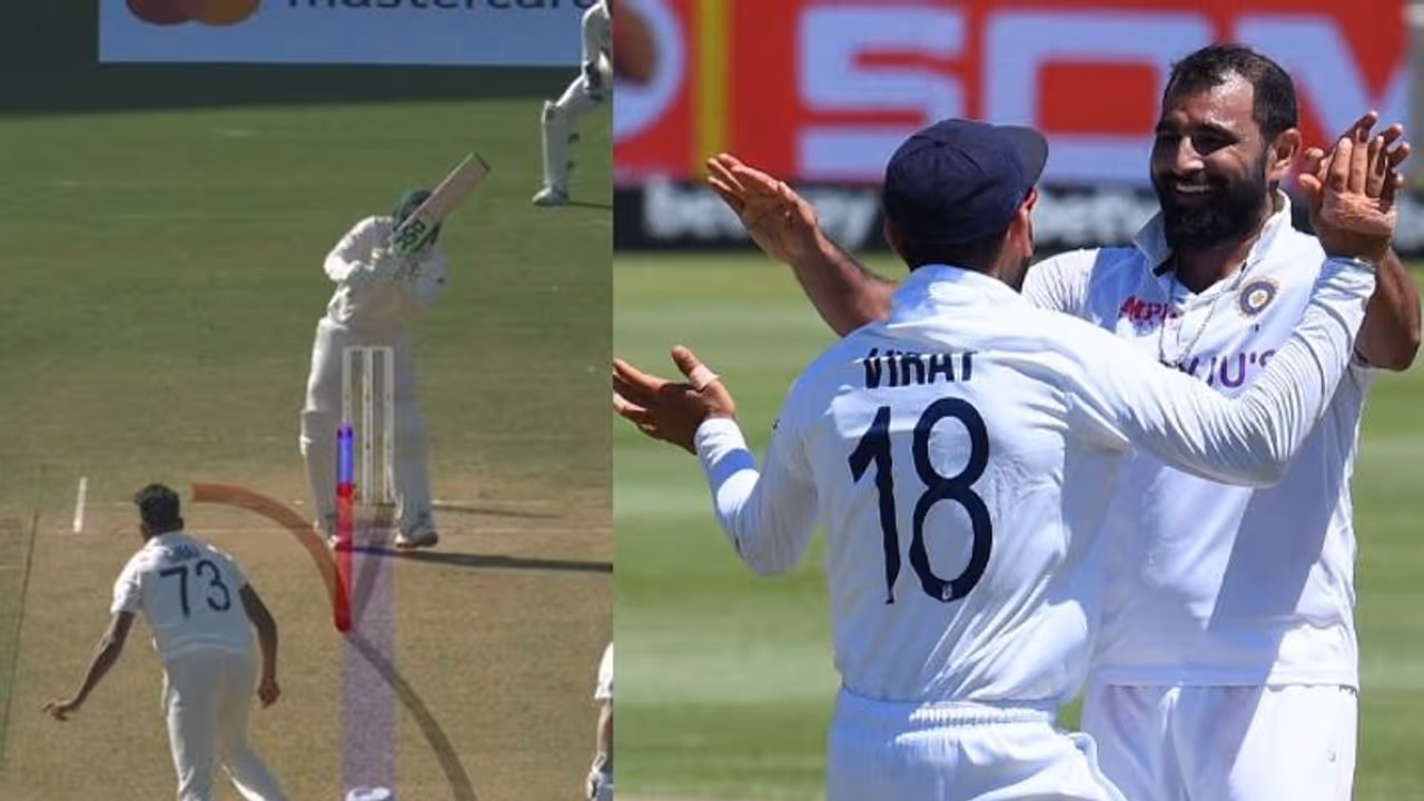 Border Gavaskar Trophy: ಆರಂಭಿಕ ಆಘಾತದಿಂದ ಚೇತರಿಸಿಕೊಂಡ ಆಸ್ಟ್ರೇಲಿಯಾ..! Border Gavaskar Trophy: ಆರಂಭಿಕ ಆಘಾತದಿಂದ ಚೇತರಿಸಿಕೊಂಡ ಆಸ್ಟ್ರೇಲಿಯಾ..!