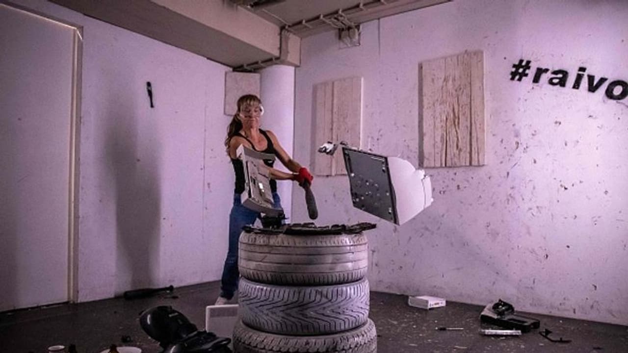 കലിപ്പാണോ? ബംഗളൂര് വാ തല്ലിപ്പൊളിച്ച് തീര്‍ക്കാം! 