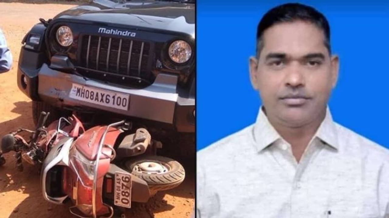 മഹാരാഷ്ട്രയില് എണ്ണശുദ്ധീകരണ ശാലയ്ക്കെതിരെ വാര്ത്ത നല്കിയ മാധ്യമ പ്രവര്ത്തകനെ കാറിടിച്ച് കൊലപ്പെടുത്തി മഹാരാഷ്ട്രയില് എണ്ണശുദ്ധീകരണ ശാലയ്ക്കെതിരെ വാര്ത്ത നല്കിയ മാധ്യമ പ്രവര്ത്തകനെ കാറിടിച്ച് കൊലപ്പെടുത്തി